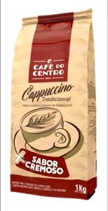 Quantas calorias em 1 1/2 colher de sopa (21 g) Cappuccino Tradicional?