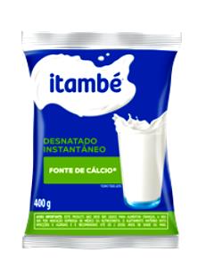 Quantas calorias em 1 1/2 colher de sopa (22 g) Leite em Pó Semidesnatado?