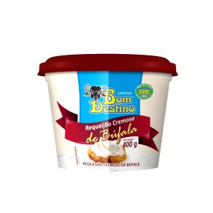 Quantas calorias em 1 1/2 colher de sopa (30 g) Requeijão de Búfala?