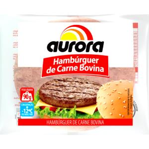 Quantas calorias em 1 1/2 hambúrguers (80 g) Hambúrguer de Carne Bovina?