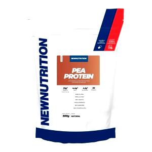 Quantas calorias em 1 1/2 medidor (30 g) Pea Protein?