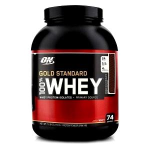 Quantas calorias em 1 1/2 medidor (35 g) Whey Protein Cappuccino?