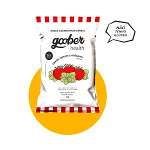 Quantas calorias em 1 1/2 xícaras (25 g) Snack Multicereal Tomate e Ervas Finas?