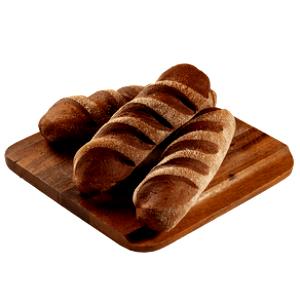 Quantas calorias em 1 1/4 unidades (50 g) Pão Australiano?
