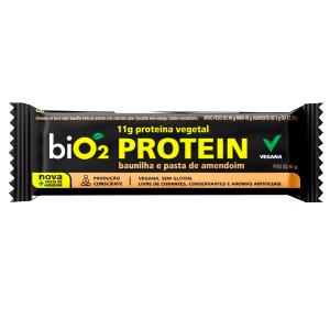 Quantas calorias em 1/2 pacote (25 g) Vegan Protein Pasta de Amendoim?