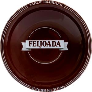 Quantas calorias em 1/2 prato fundo (120 g) Feijoada?