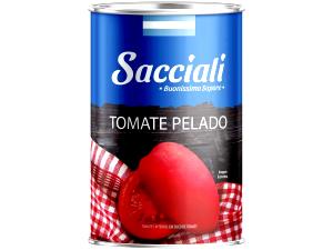 Quantas calorias em 1/2 xícara (130 g) Tomate sem Pele em Suco de Tomate?