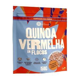 Quantas calorias em 1/2 xícara (40 g) Mix de Grãos?