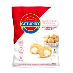 Quantas calorias em 1/4 fatia (36 g) Pão Sovadinho de Queijo?