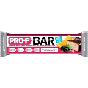 Quantas calorias em 1 barra (30 g) Pro-F Bar?