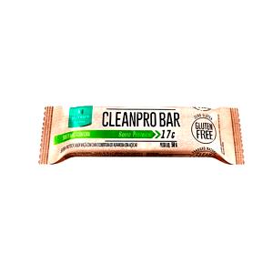 Quantas calorias em 1 barra (50 g) Cleanpro Bar Maça com Chia?