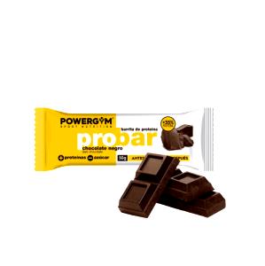 Quantas calorias em 1 barra (50 g) Probar Chocolate?