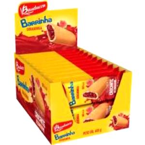 Quantas calorias em 1 barrinha (30 g) Goiabada?