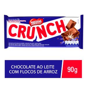 Quantas calorias em 1 bola (60 g) Sorvete Crunch Amendoim?