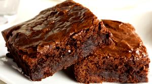 Quantas calorias em 1 Brownie (Quadrado De 5 Cm) Brownie Low Carb?