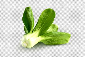 Quantas calorias em 1 Cabeça Repolho Chinês (Bok-Choy, Pak-Choi)?