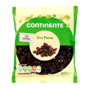 Quantas calorias em 1 Caixa Em Miniatura (14 G) Uvas-Passas (sem Sementes)?