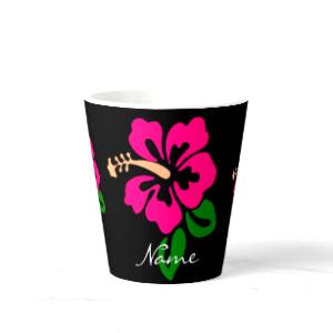 Quantas calorias em 1 Caneca (200,0 Ml) Chá de hibiscus?