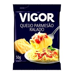 Quantas calorias em 1 col sopa (10 g) Queijo Parmesão Ralado?