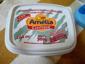 Quantas calorias em 1 Colher De Chá Mistura de Manteiga e Margarina (60% Óleo de Milho e 40% Manteiga)?