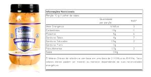 Quantas calorias em 1 colher de sopa (10 g) Condensed Milk Whey?