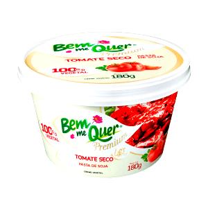 Quantas calorias em 1 colher de sopa (10 g) Pasta de Soja de Tomate Seco?