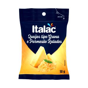 Quantas calorias em 1 colher de sopa (10 g) Queijo Parmesão com Outros Queijos Ralados?