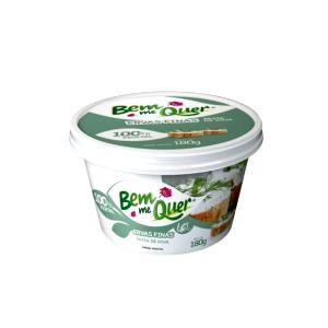 Quantas calorias em 1 colher de sopa (10 g) Soja Ervas Finas?