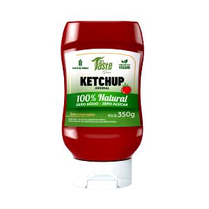 Quantas calorias em 1 colher de sopa (12 g) Ketchup Original?