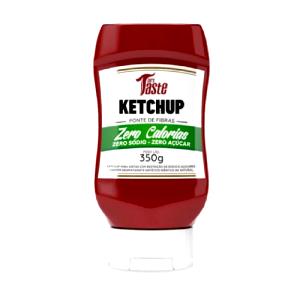 Quantas calorias em 1 colher de sopa (12 g) Ketchup Picante?