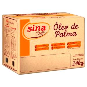 Quantas calorias em 1 Colher De Sopa (13,6 G) Óleo de caroço de palma?