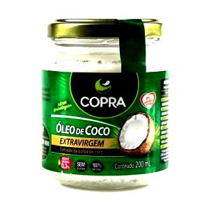 Quantas calorias em 1 Colher De Sopa (13,6 G) Óleo de coco?