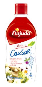 Quantas calorias em 1 colher de sopa (13 g) Molho para Salada Caesar?