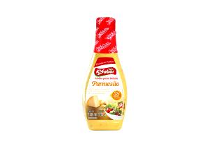 Quantas calorias em 1 colher de sopa (13 ml) Molho para Salada Queijos?