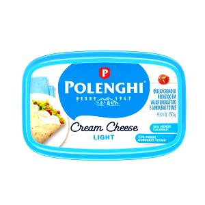 Quantas calorias em 1 Colher De Sopa (15,0 G) Cream cheese, light?