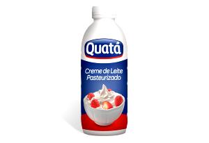 Quantas calorias em 1 colher de sopa (15 g) Creme de Leite Fresco Pasteurizado?