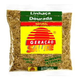 Quantas calorias em 1 colher de sopa (15 g) Gergelim Branco Natural?