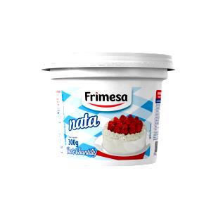 Quantas calorias em 1 colher de sopa (15 g) Nata Fresca?