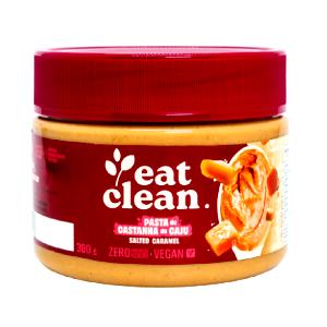 Quantas calorias em 1 colher de sopa (15 g) Pasta de Castanha de Caju Salted Caramel?