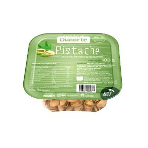 Quantas calorias em 1 colher de sopa (15 g) Pistache?