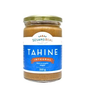 Quantas calorias em 1 colher de sopa (16 g) Tahine Integral (Pasta De Gergelim)?