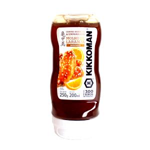 Quantas calorias em 1 colher de sopa (19 g) Molho de Laranja Agridoce?