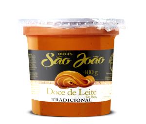 Quantas calorias em 1 colher de sopa (20 ) (20 g) Doce de Leite Pastoso?