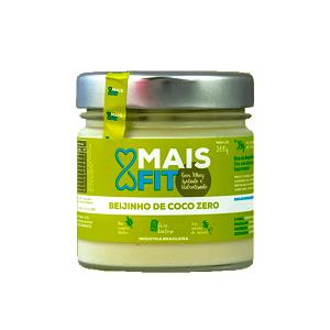 Quantas calorias em 1 colher de sopa (20 g) Beijinho de Coco Zero?