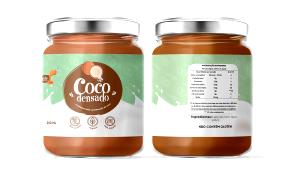 Quantas calorias em 1 colher de sopa (20 g) Cocodensado Original?