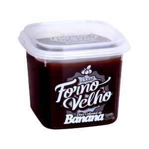 Quantas calorias em 1 colher de sopa (20 g) Doce Colonial de Amora?