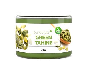 Quantas calorias em 1 colher de sopa (20 g) Green Tahine?