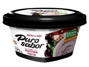 Quantas calorias em 1 colher de sopa (20 g) Pasta de Soja com Azeitona Preta?