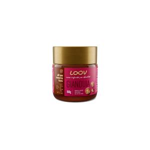 Quantas calorias em 1 colher de sopa (25 g) Loov Gianduia?