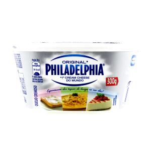 Quantas calorias em 1 colher de sopa (30 g) Cream Cheese Aerado Light?